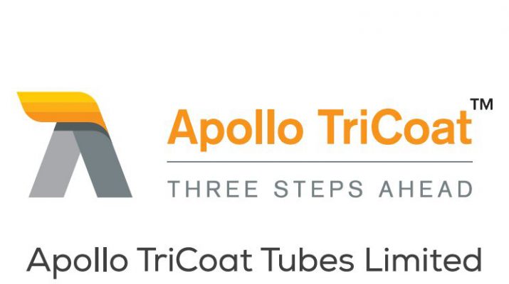 Apollo Tricoat Tubes Limited Logo