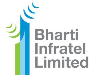 Bharti Infratel Limited Logo