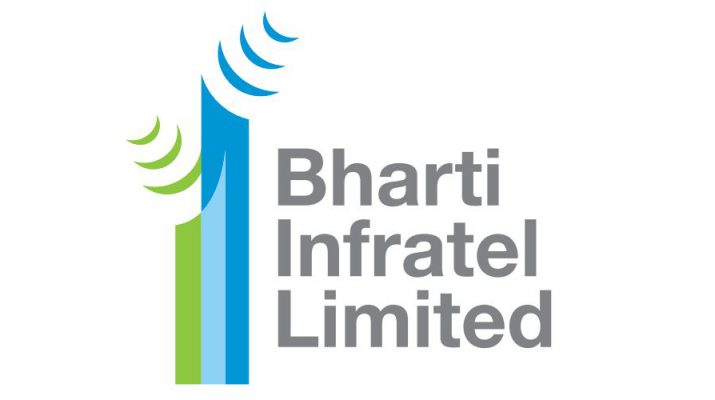 Bharti Infratel Limited Logo