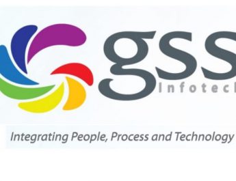 GSS Infotech Limited Logo