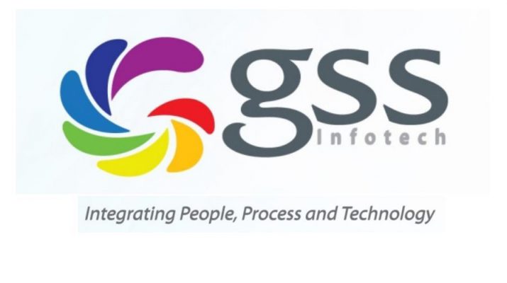 GSS Infotech Limited Logo