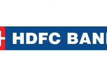 HDFC Bank Limited Logo