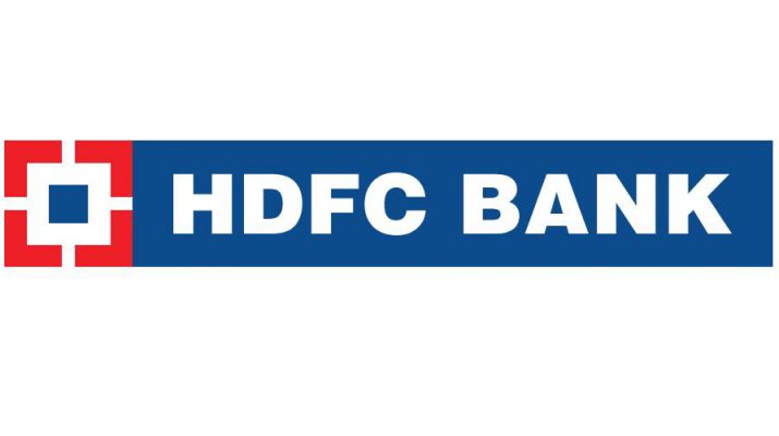 HDFC Bank Limited Logo