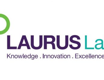 Laurus Labs Limited Logo