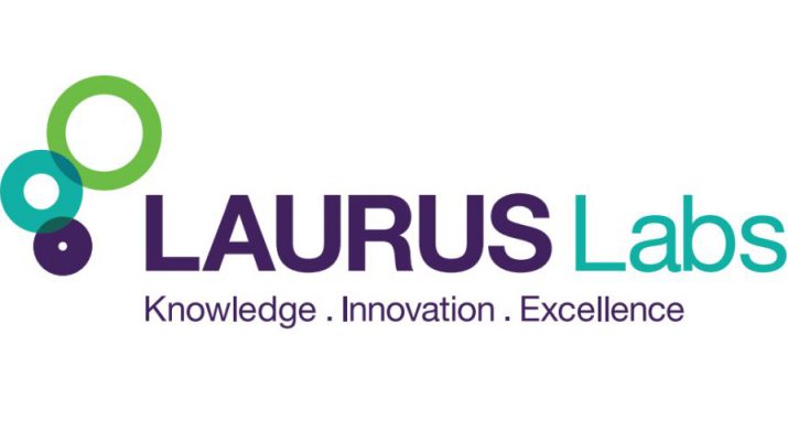 Laurus Labs Limited Logo