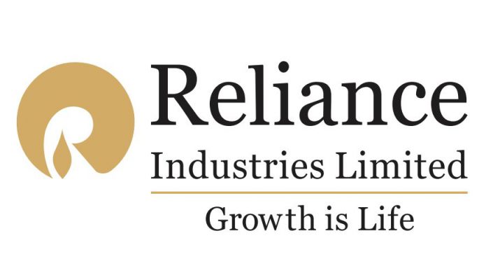 Reliance Industries Limited Logo