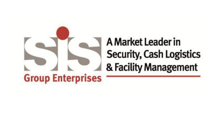 SIS Group Logo