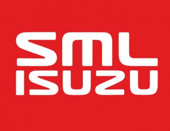 SML Isuzu Limited Logo