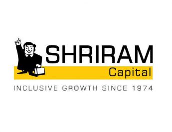 Shriram Capital Logo Large