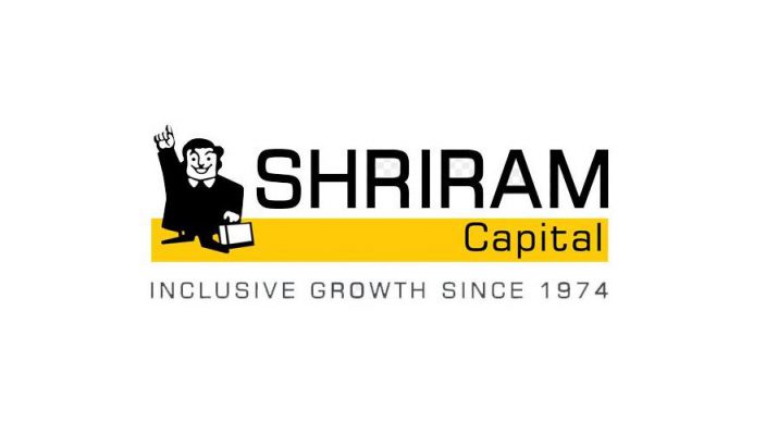 Shriram Capital Logo Large