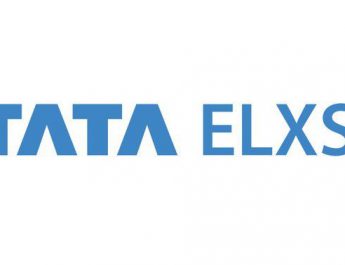 TATA Elxsi Limited Logo