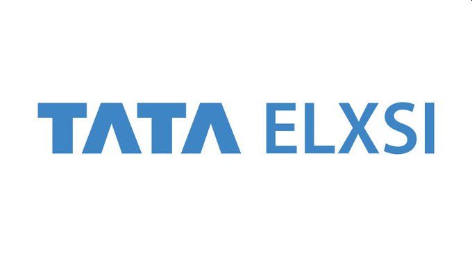 TATA Elxsi Limited Logo