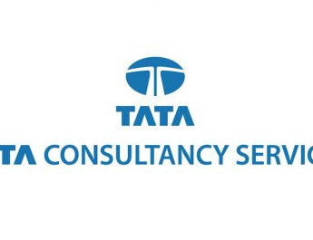 Tata Consultancy Services Limited Logo Large