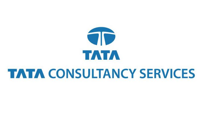 Tata Consultancy Services Limited Logo Large