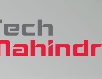 Tech Mahindra Limited Logo