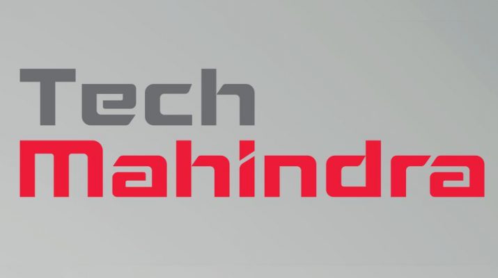 Tech Mahindra Limited Logo