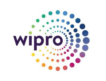 Wipro Limited Logo