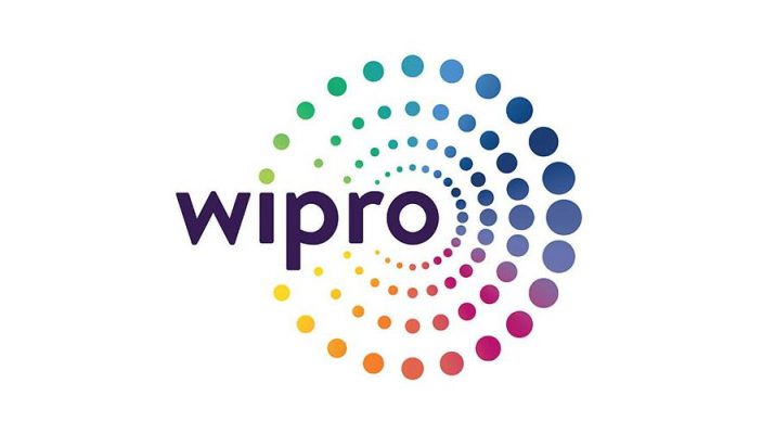 Wipro Limited Logo