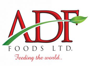 ADF Foods Limited Logo