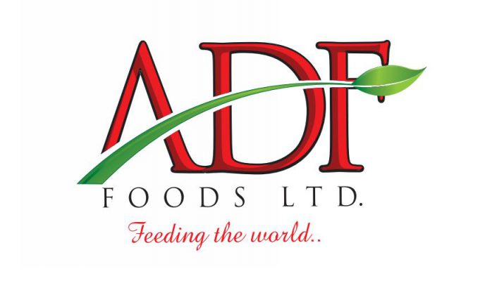 ADF Foods Limited Logo