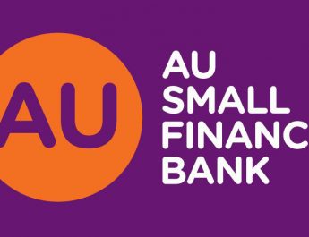 AU Small Finance Bank Limited Logo