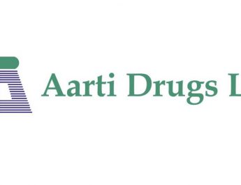 Aarti Drugs Limited Logo