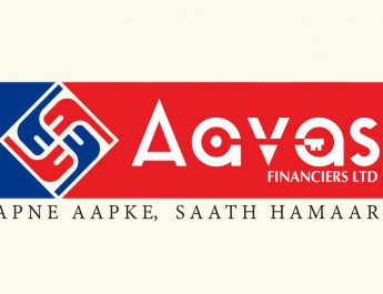 Aavas Financiers Limited Logo