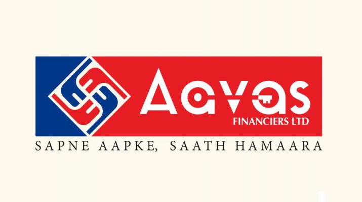 Aavas Financiers Limited Logo