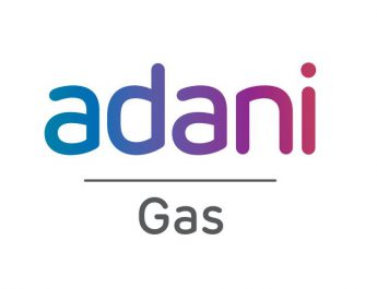 Adani Gas Limited Logo