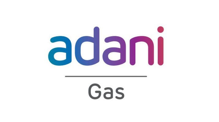 Adani Gas Limited Logo