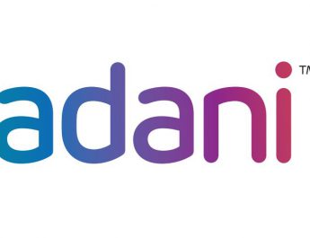 Adani Group Logo