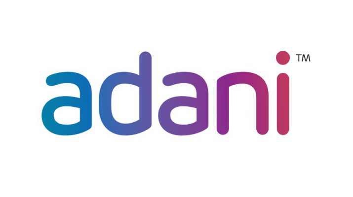 Adani Group Logo