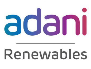 Adani Renewables Logo