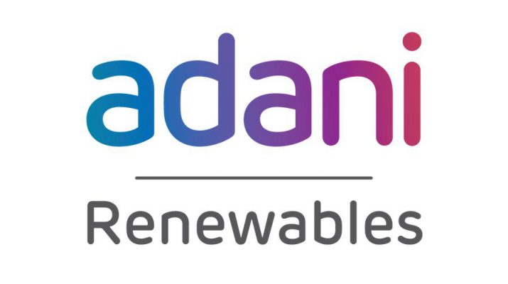 Adani Renewables Logo