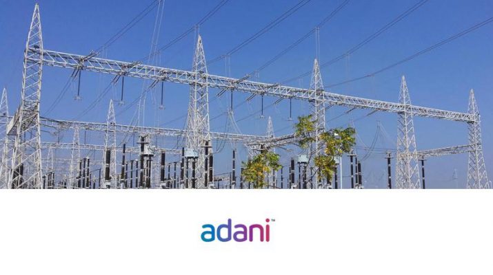 Adani Transmission Limited