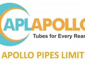 Apollo Pipes Limited Logo