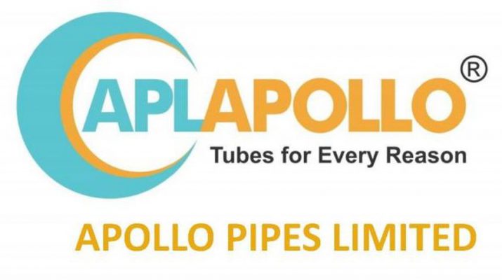 Apollo Pipes Limited Logo