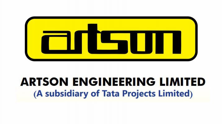 Artson Engineering Limited Large