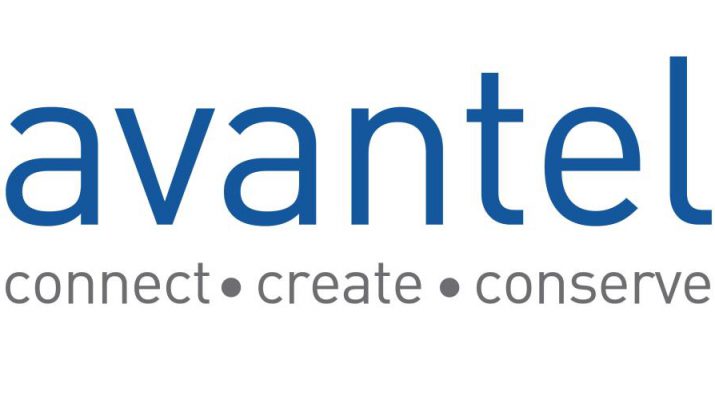 Avantel Limited Logo