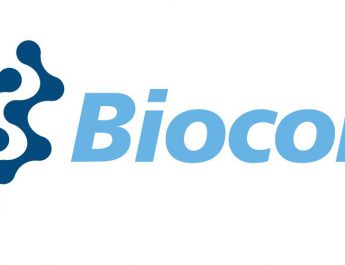 Biocon Limited Logo