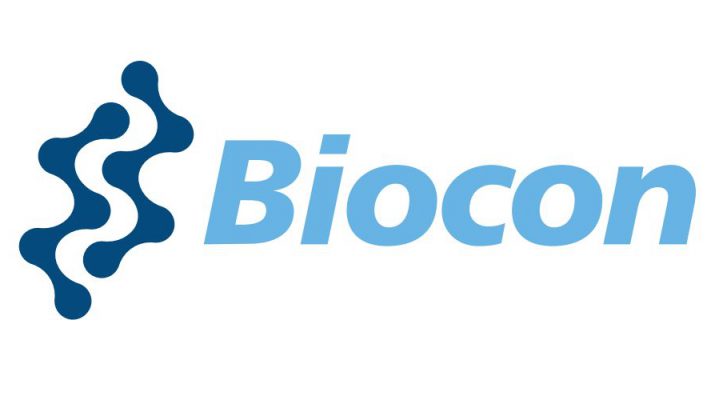 Biocon Limited Logo