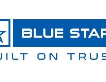 Blue Star Limited Logo