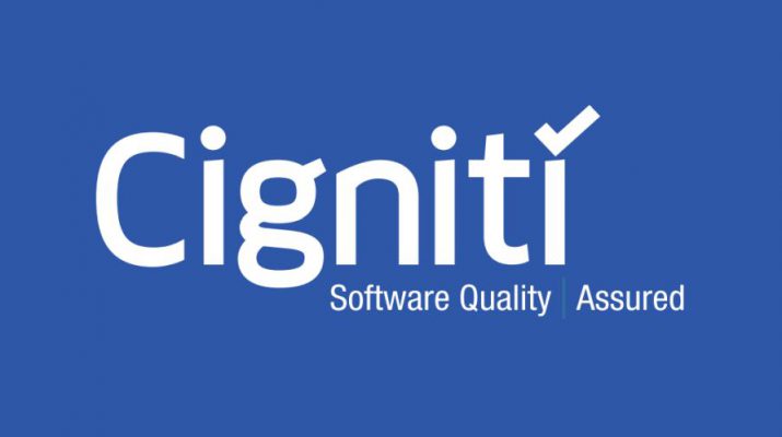 Cigniti Technologies Limited