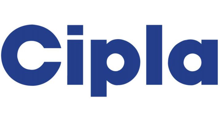 Cipla Limited Logo