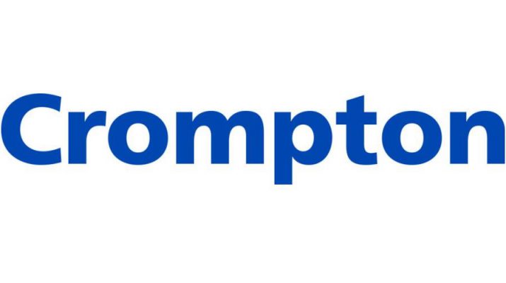 Crompton Greaves Consumer Electricals Limited Logo