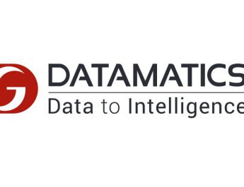 Datamatics Global Services Limited Logo