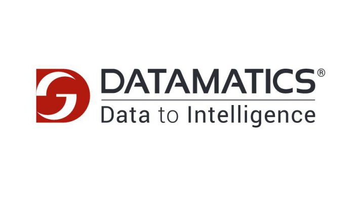 Datamatics Global Services Limited Logo