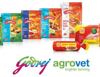 Godrej Agrovet Limited Yummiez