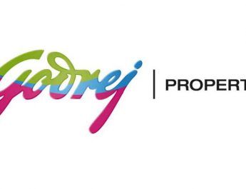 Godrej Properties Limited Logo