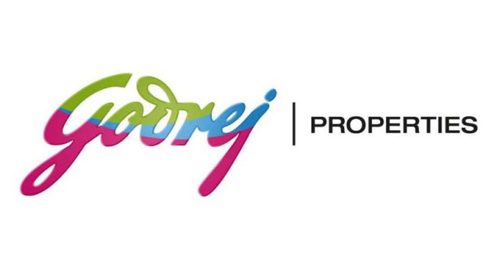 Godrej Properties Limited Logo